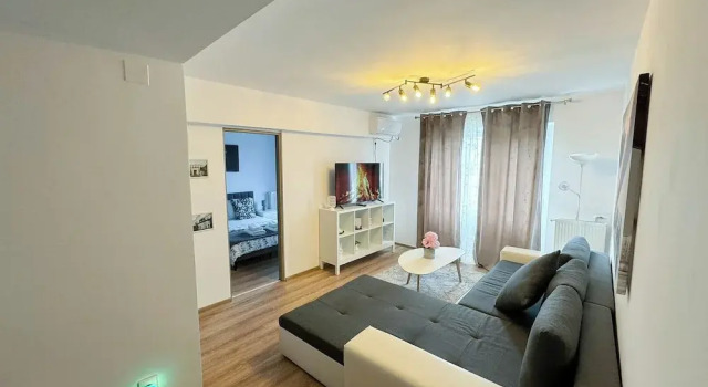 Sunrise Apartments City Center, Забронировать Апартаменты/квартира Сектор 1 Бухарест, рядом с Музей коллекций произведений искусства
