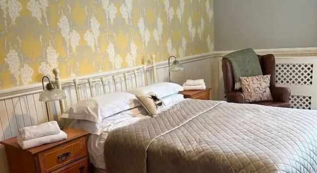 Coundon Lodge