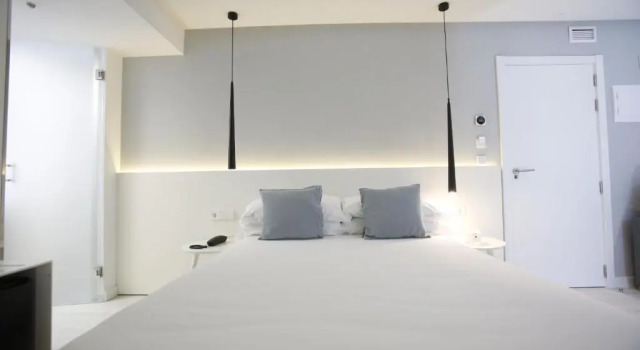 Номер Premium Hotel María Cristina