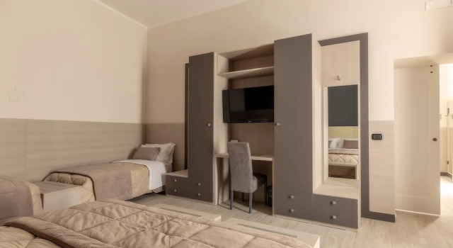 Номер Deluxe B&B Mariellas House