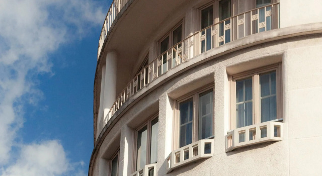 ibis Styles Dijon Central