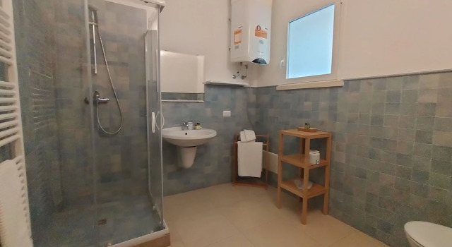 Люкс Casa Mamma Elvira