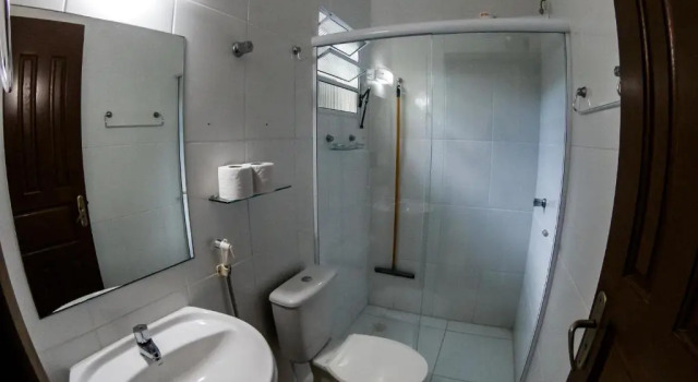 Номер Standard Beira Mar