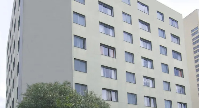 Coophotel, Забронировать Отель Отели и гостиницы Кашиас-ду-Сул, рядом с Francisco Stedile Stadium, Отель