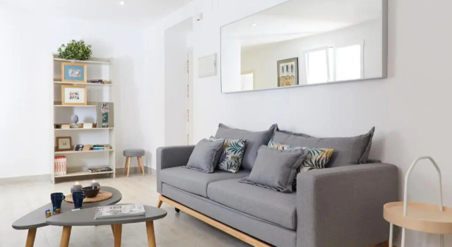LEEWAYS APARTMENT in VELÁZQUEZ, Забронировать Апартаменты/квартира Апартаменты Мадрида, рядом с Веласкес, Апартаменты/квартира