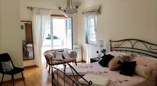 Holiday House in Albufeira