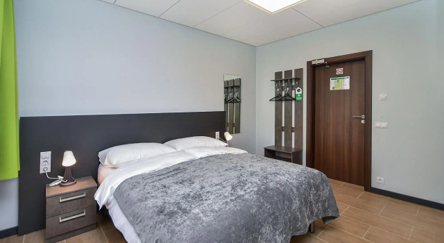 City Yard Inn Hotel