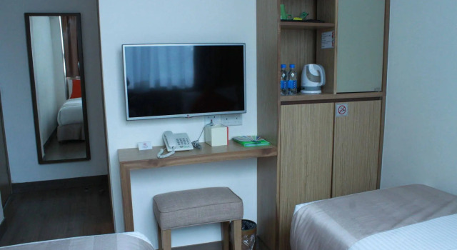 Seaview Holiday Resort
