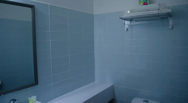 Deluxe Doppel Zimmer Gess Hotel