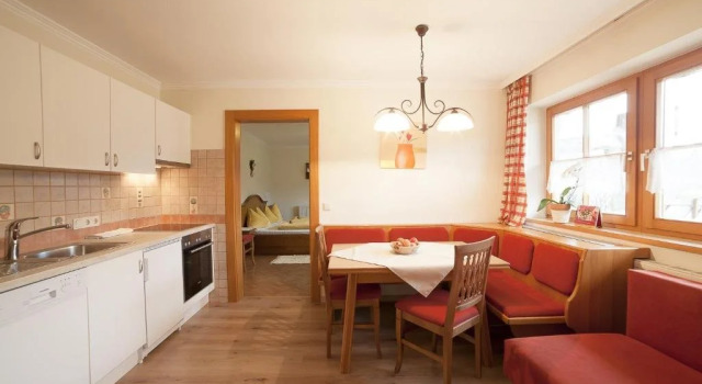 Appartement Arnoldgut, Забронировать Отель Альтенмаркт Salzburger Sportwelt