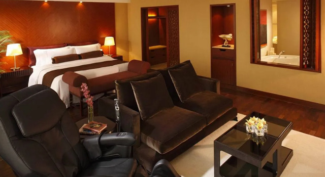 Nan Hai, Reserva ahora Hotel Shekou Cantón