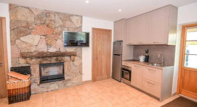 Апартаменты Superior Apartamentai Gėlių Vila