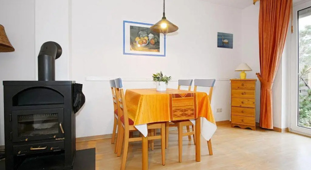 Коттедж Urlauberdorf Urlauberdorf 49d
