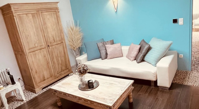 B&B Temps Suspendu Provence, Book Bed and Breakfast Pernes-les-Fontaines Vaucluse
