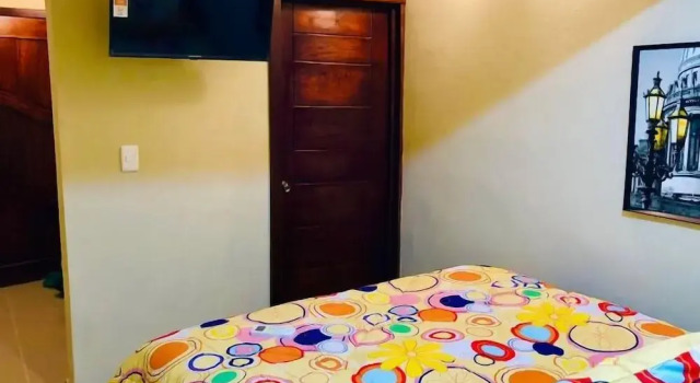 Номер Economy Doña Nida Family Hotel