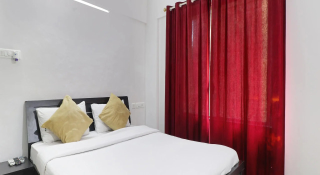 Iprass Service Apartment-Baner, Забронировать Апартаменты/квартира Апартаменты штата Махараштры, Апартаменты/квартира