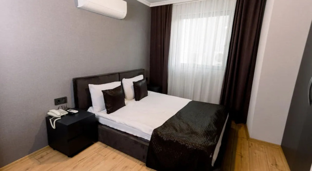 Tri̇o Hotel Airport, Book Hotel Gaziemir Izmir