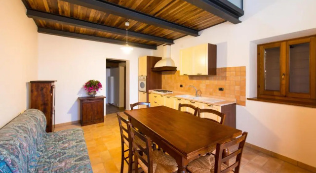 Casetta in Pietra, Rezervovat Hotel Cagli 