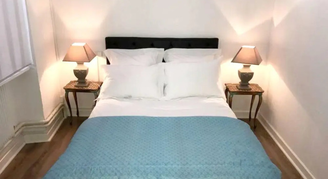 Apartment With 2 Bedrooms in Béziers, With Enclosed Garden and Wifi -, Забронировать Апартаменты/квартира Безье Hérault, рядом с Девять шлюзов Фонсеран