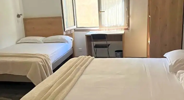 Семейный номер Standard Hotel Lutetia
