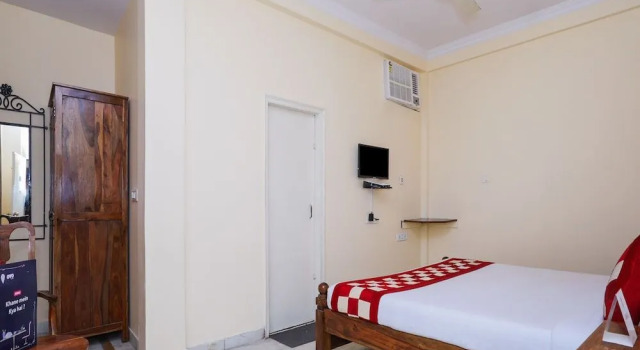 OYO 22047 Hotel JAL MAHAL, Забронировать Отель Отели штата Раджастхана с завтраком, Завтраки