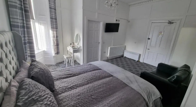 Номер Standard Windsor house