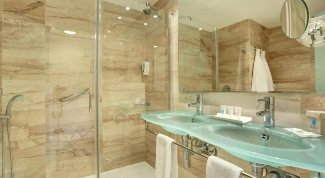 Двухместный номер Standard Grupotel Playa Camp de Mar