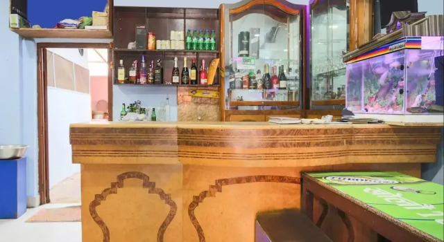 SPOT ON 392 Raju Hotel & Family Restaurant, Rezerwuj Hotel Janakpur Madhesh Province