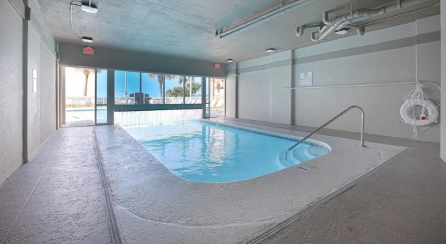 Tradewinds 1005 2 Bedroom Condo, Prenota Appartamento Hotel a Alabama con parcheggio, Parcheggio