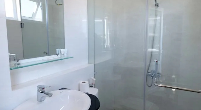 Трёхместный номер Standard The Times Hotel