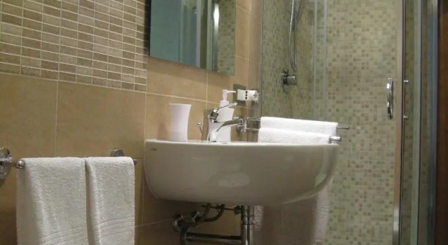 Standard Zimmer B&B Li Figuli