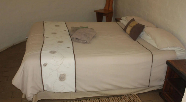 Hippo Pools Resort, Book Ferieresort Hoteller i Limpopo med parkering, Parkering