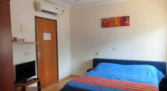 Premium Zimmer Hôtel Coco beach