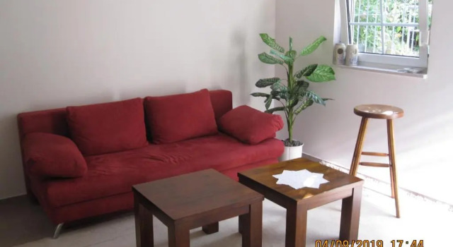 Апартаменты Ferien- bzw. Zeitwohnen Burglengenfeld » Apartment 2