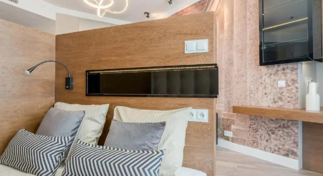 Студия Superior Apartament 24 - Ovo
