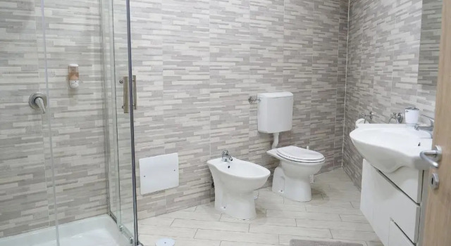 Двухместный номер Standard b&b annunziata dream