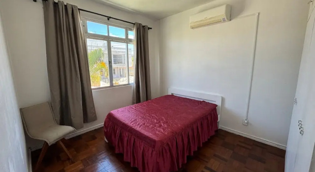 Номер Superior Residencial Praia da Daniela
