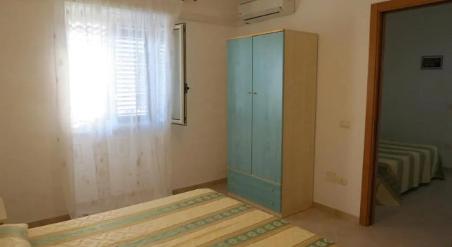 Апартаменты с 2 комнатами Hotel Residence Villa Ascoli