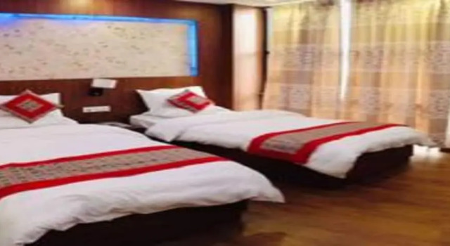 MeroStay 256 Hotel Mai, Забронировать Отель Катманду провинция Багмати-Прадеш