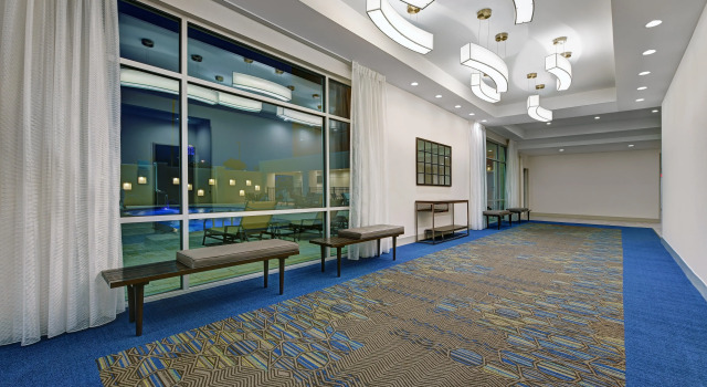 Holiday Inn Express & Suites Memorial - CityCentre by IHG, 预订 酒店 休斯顿 Texas Gulf Coast