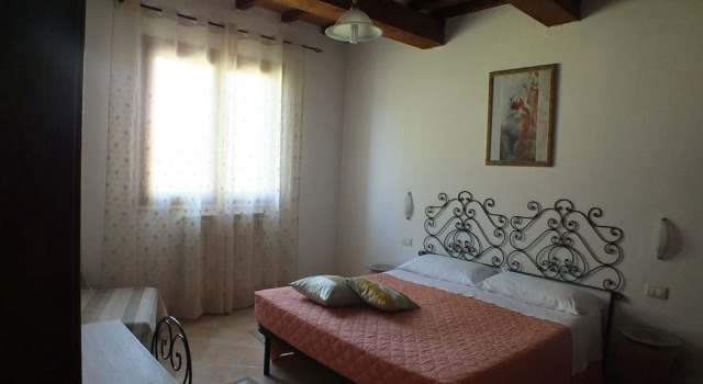 Agriturismo Le Giare, Book Hotel Bagno Roselle Toscana