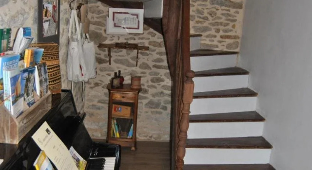 Ker Liviou, Rezerwuj Hotel  