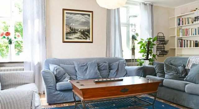 Holiday Home in Mörbylånga, Varaa Lomakoti Morbylanga Kalmari
