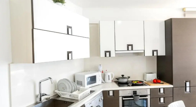 Appartamento Fig Tree bay Apartment 103