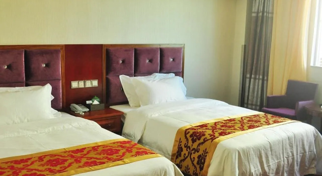 Atour Hotel Guanlan Shenzhen