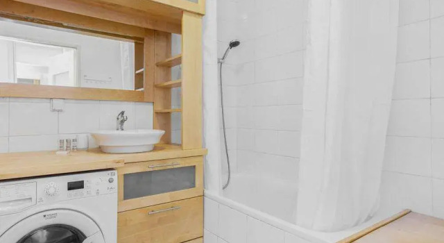 Apartment Kakowskiego Warsaw by Renters