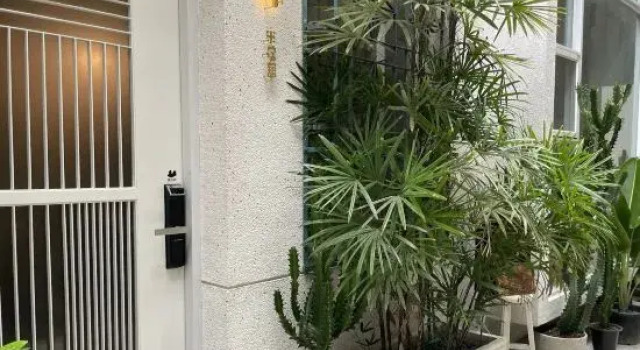 Roomi house2, Забронировать Апартаменты/квартира Апартаменты Тайнань, рядом с Hayashi Department Store, Апартаменты/квартира