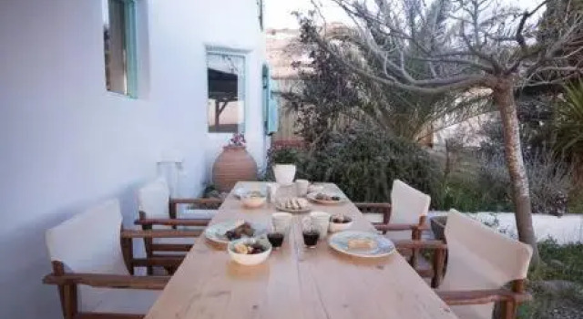 Fanari Cottage