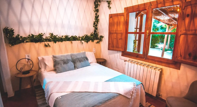 Номер Comfort VILASIRA Rooms & Wines - Adults Only