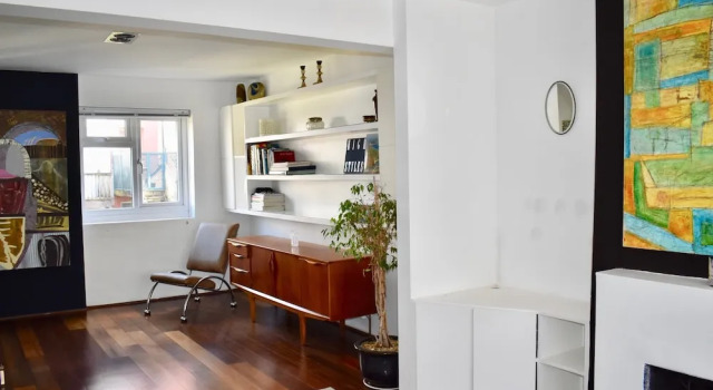2 Bedroom House in the Heart of Hanover